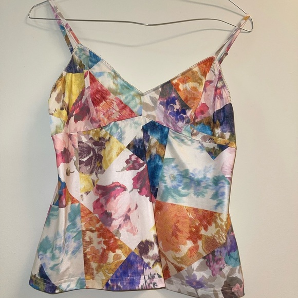 Zimmerman Camisole Top size 2 - Picture 3 of 11